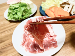 「ラムしゃぶ」は北海道の隠れた絶品グルメ！美味しく食べるレシピは？